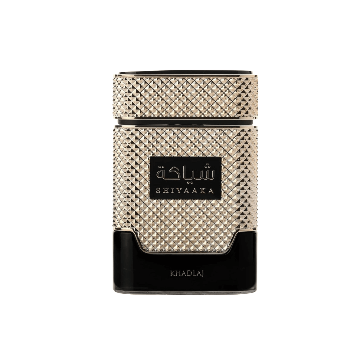 KHADLAJ SHIYAAKA GOLD EDP 100ML KHADLAJ