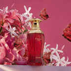 Afnan kianna Vibes alkhaleejscents