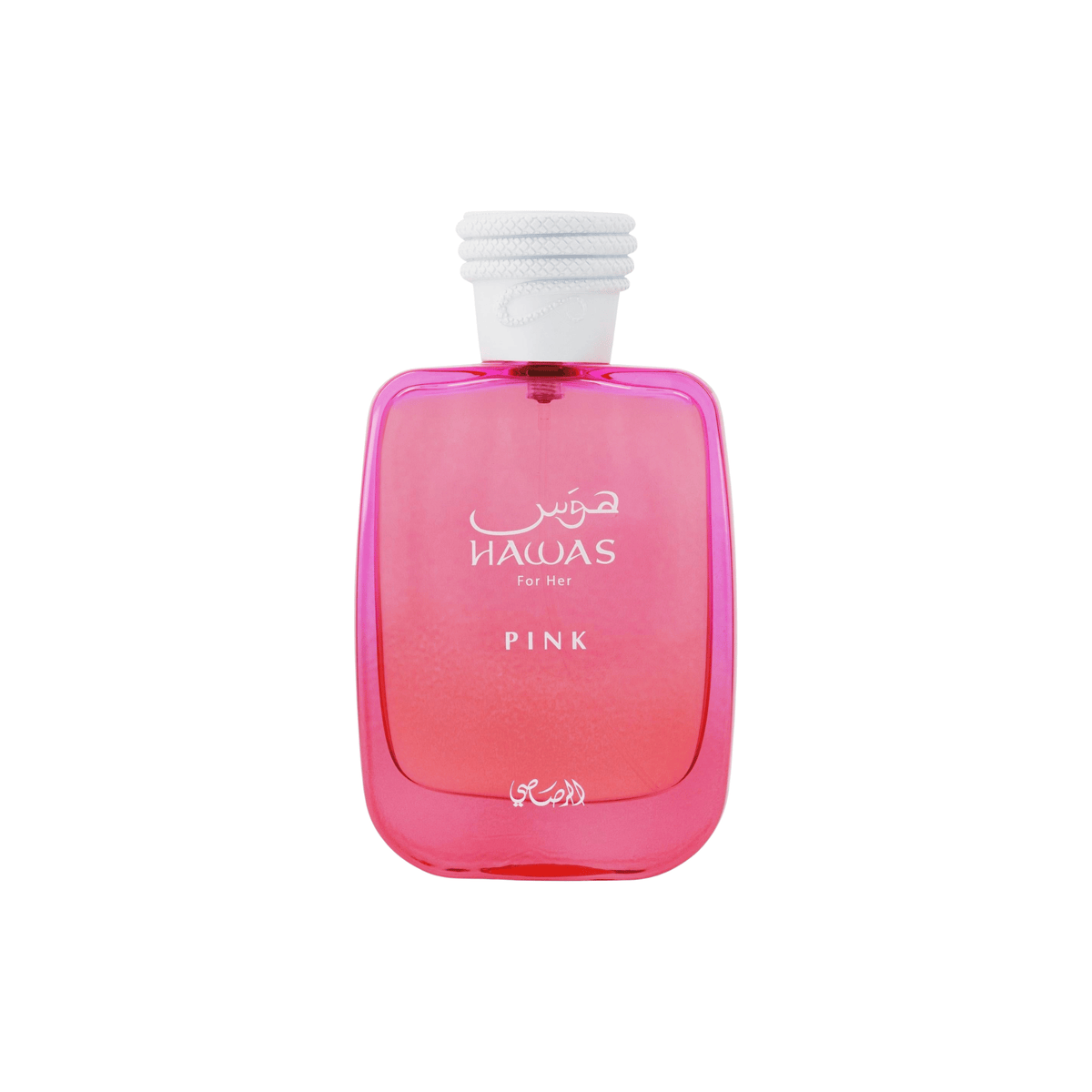 RASASI HAWAS FOR HER PINK 100ml RASASI