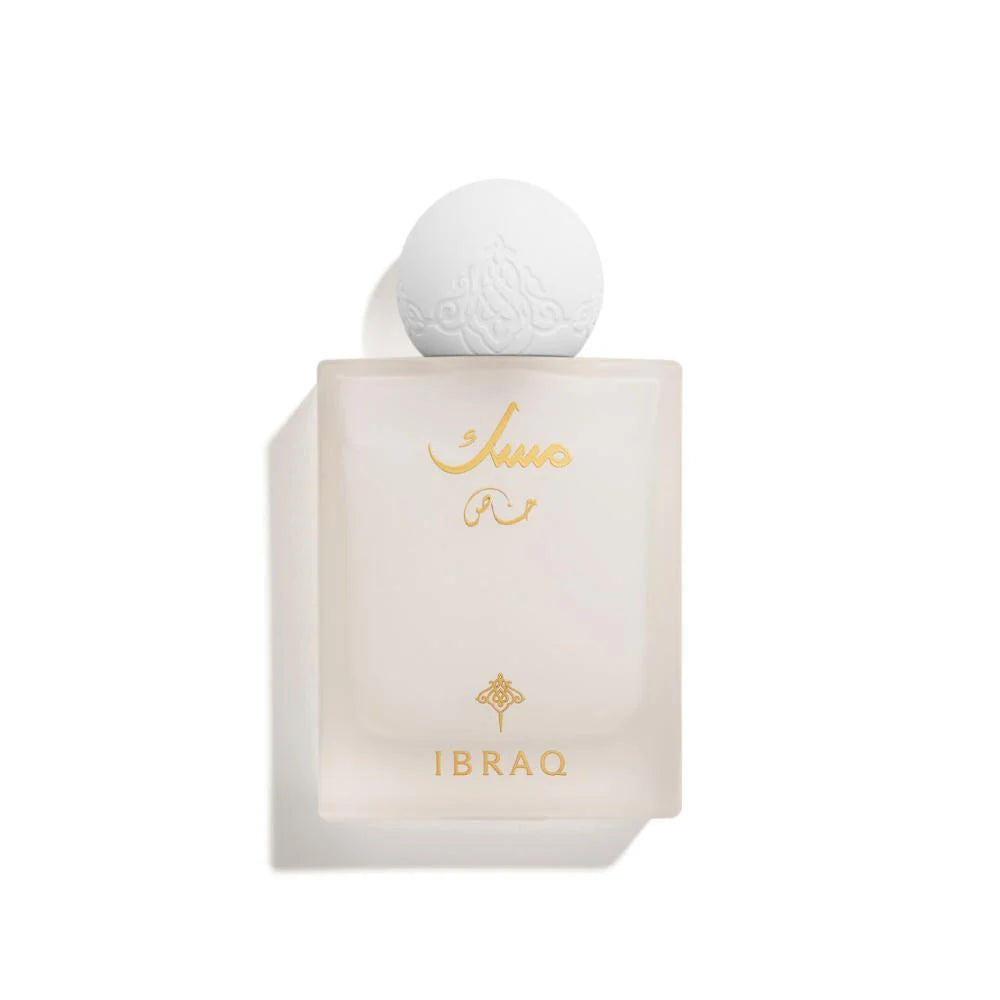 IBRAQ SPECIAL MUSK alkhaleejscents