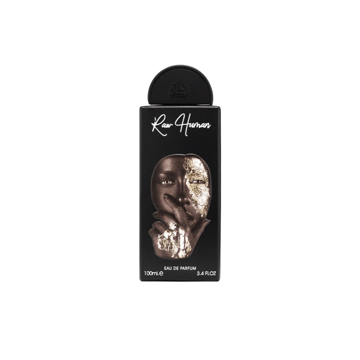 LATTAFA PRIDE RAW HUMAN 100ml LATTAFA PRIDE