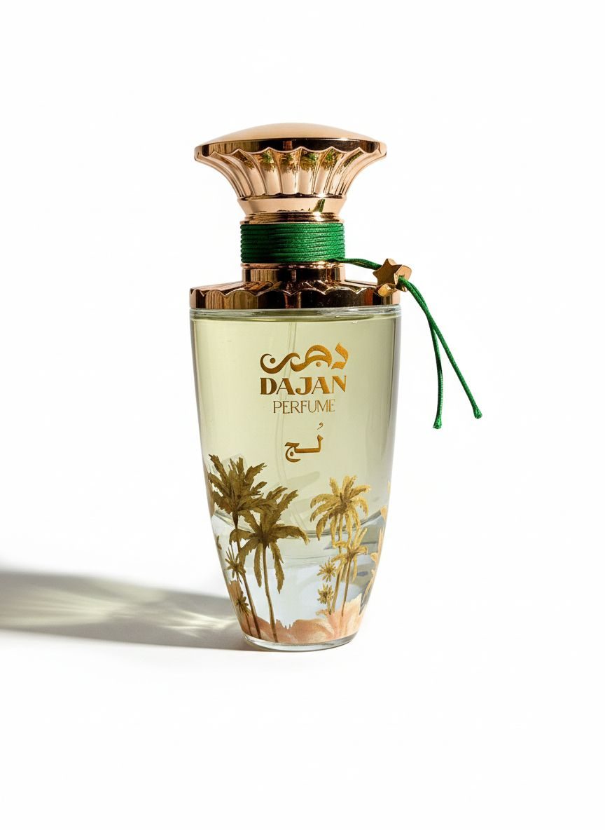 DAJAN LUJ DAJAN PERFUME