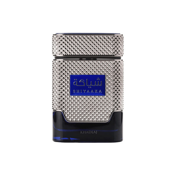 KHADLAJ SHIYAAKA BLUE EDP 100ML KHADLAJ