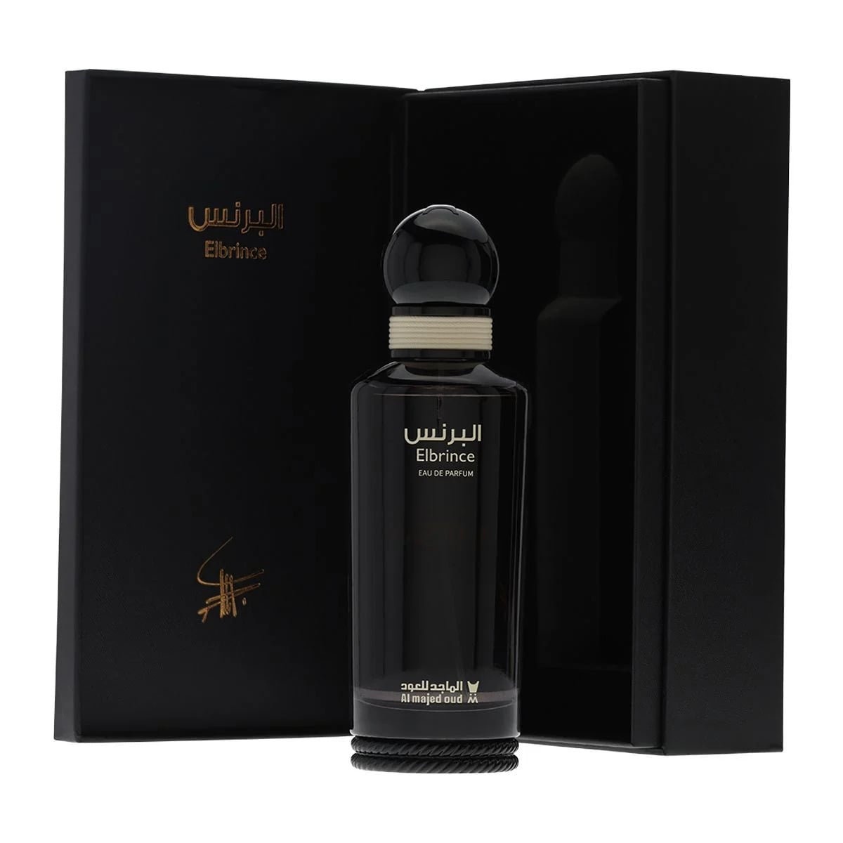 ELBRINCE CLASSIC 150ML AL MAJED OUD
