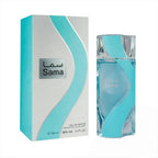 NUSUK SAMA 100ml NUSUK