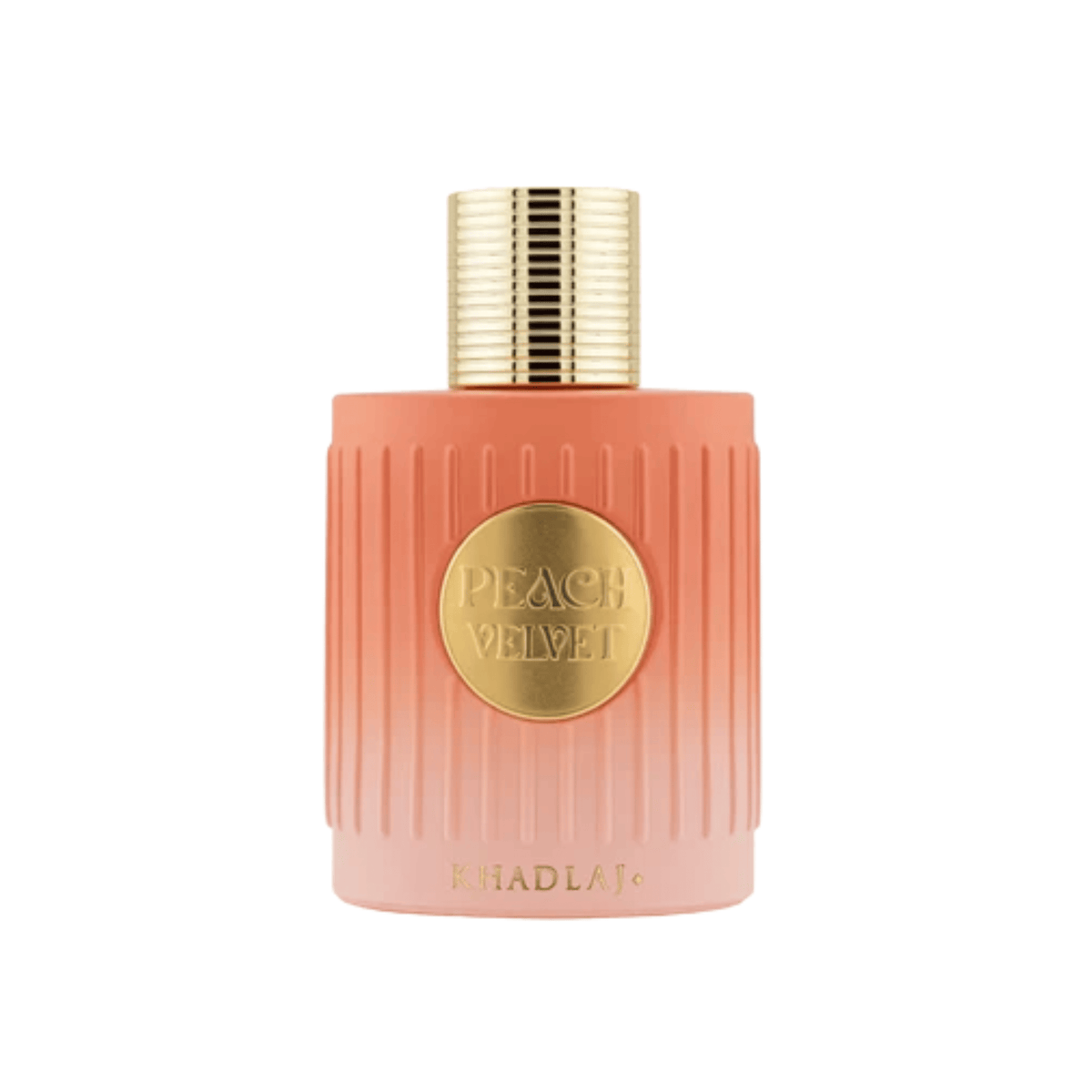 KHADLAJ PEACH VELVET 100ml KHADLAJ