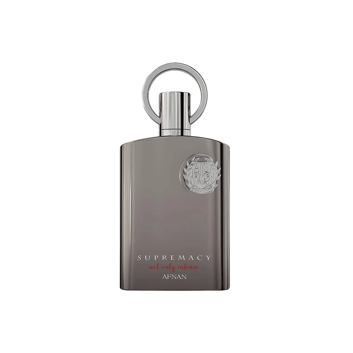AFNAN SUPREMACY NOT ONLY INTENSE 150ml AFNAN