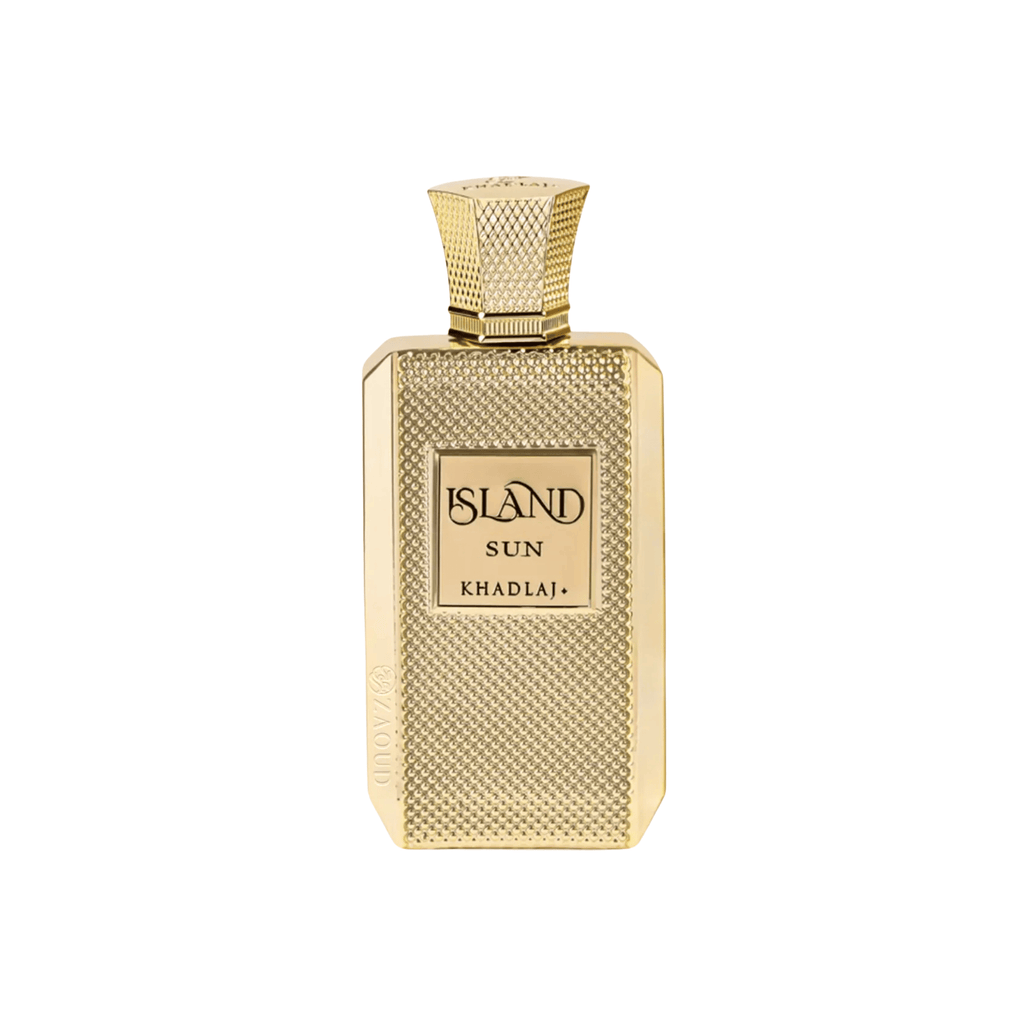 KHADLAJ SUN 100ml KHADLAJ