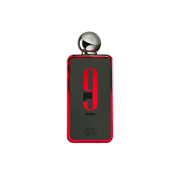 AFNAN 9 PM REBEL 100ml AFNAN