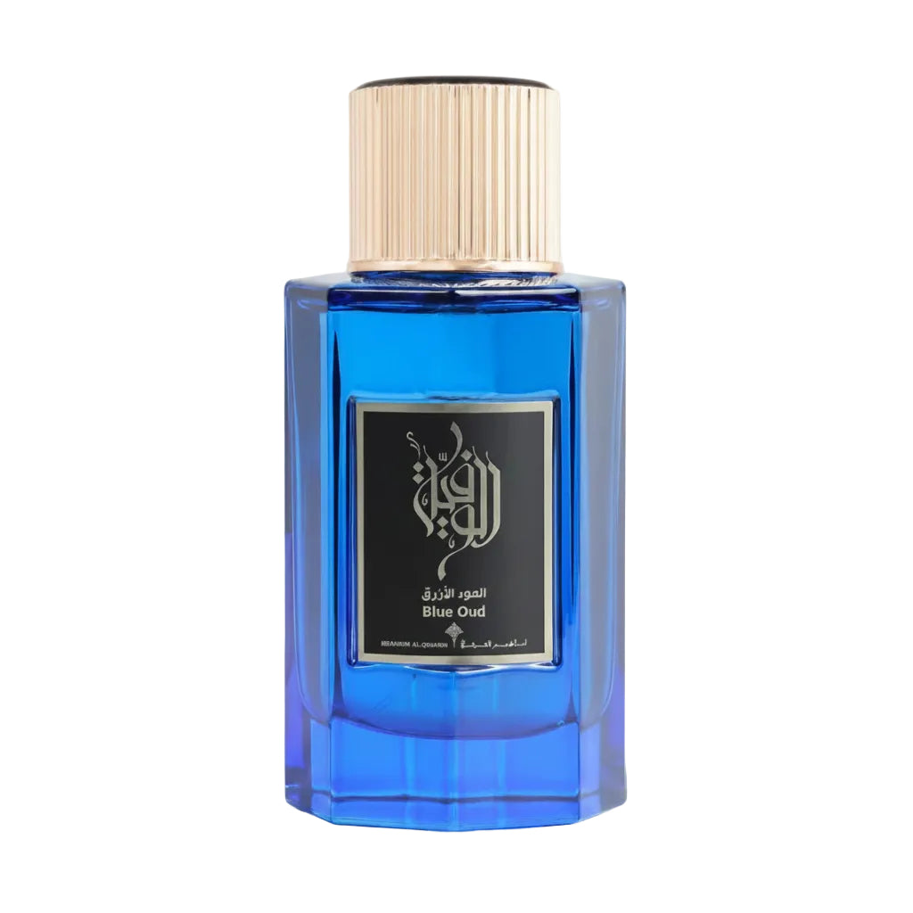 IBRAQ BLUE OUD IBRAHIM AL QURASHI