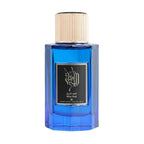 IBRAQ BLUE OUD IBRAHIM AL QURASHI