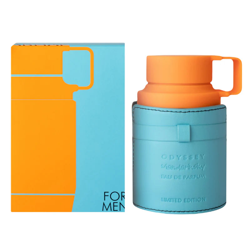 ARMAF ODYSSEY MANDARIN SKY MAN ARMAF
