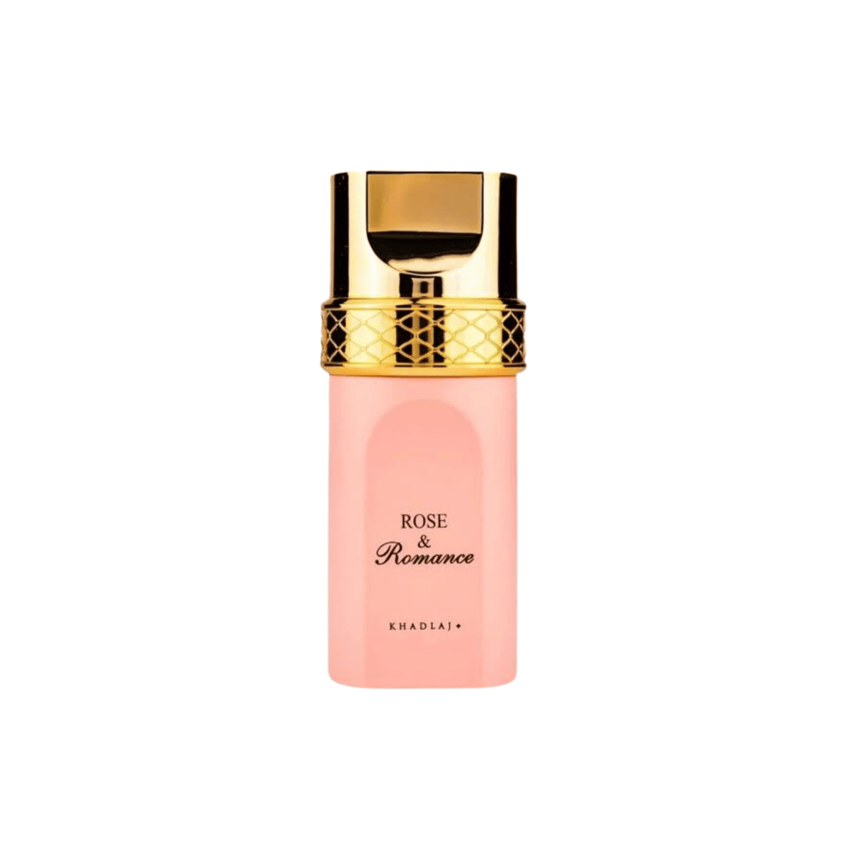 KHADLAJ ROSE AND ROMANCE EDP 100ML KHADLAJ