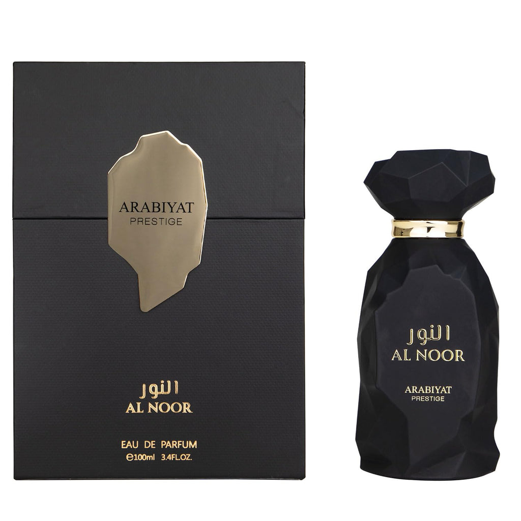 ARABIYAT PRESTIGE AL NOOR ARABIYAT PRESTIGE