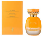 LA FEDE AURA MANGA SPLASH EDP KHADLAJ