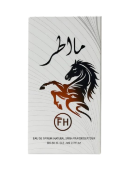 FH SHURAH EDT LATTAFA PRIDE