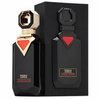 FRENCH AVENUE AMBER EMPIRE EDP 100ML FRENCH AVENUE
