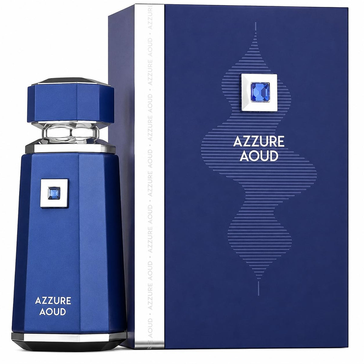 FRENCH AVENUE AZZURE AOUD FRENCH AVENUE