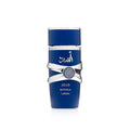 LATTAFA ASAD ZANZABIR alkhaleejscents