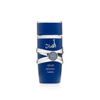 LATTAFA ASAD ZANZABIR alkhaleejscents