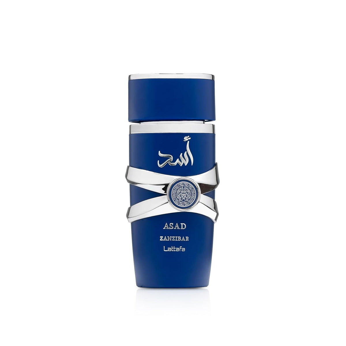 LATTAFA ASAD ZANZABIR alkhaleejscents