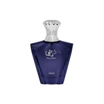 AFNAN TURATHI BLUE
