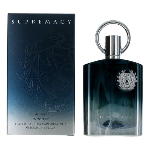 AFNAN SUPREMACY INCENSE EDP 100ML AFNAN