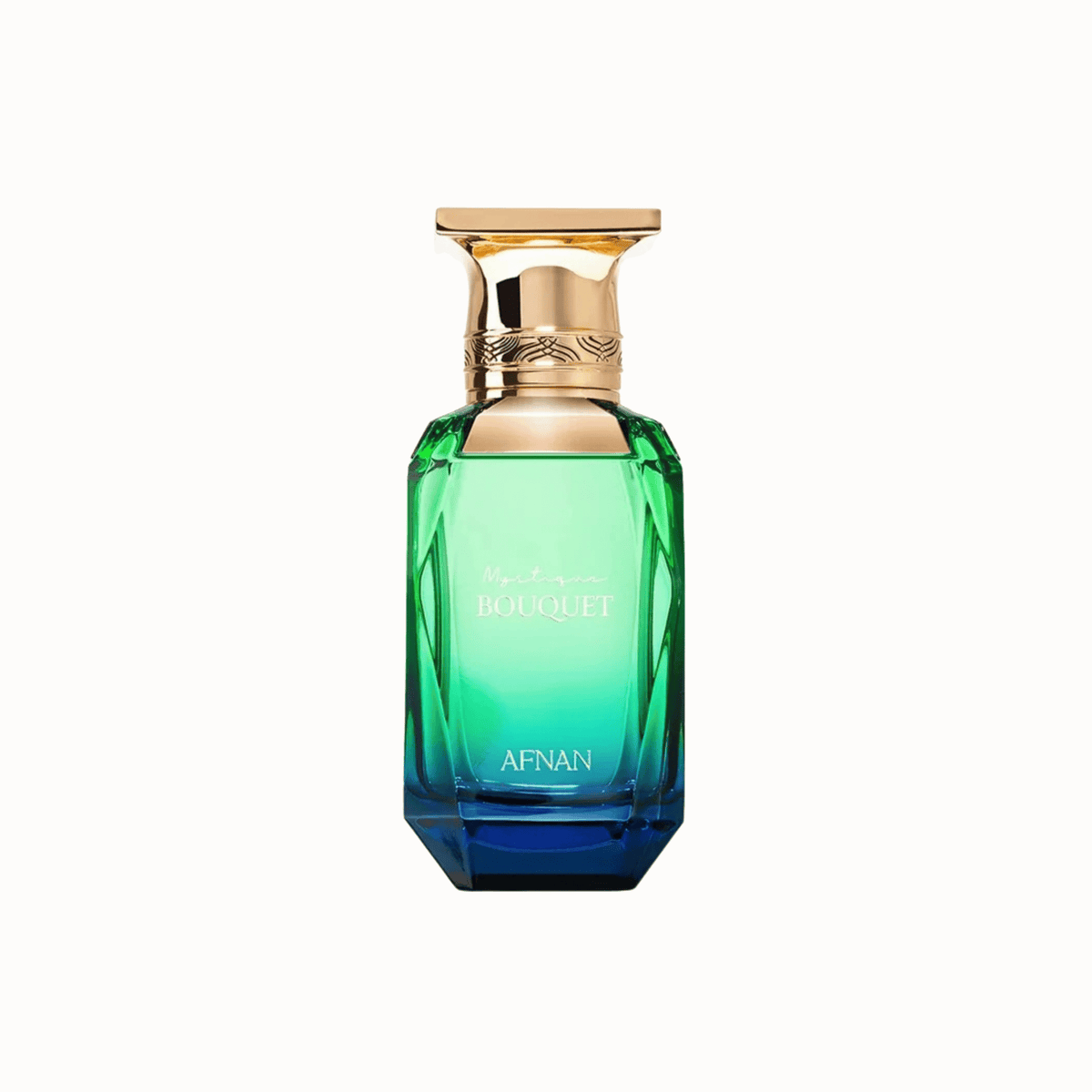AFNAN MYSTIQUE BOUQUET AFNAN