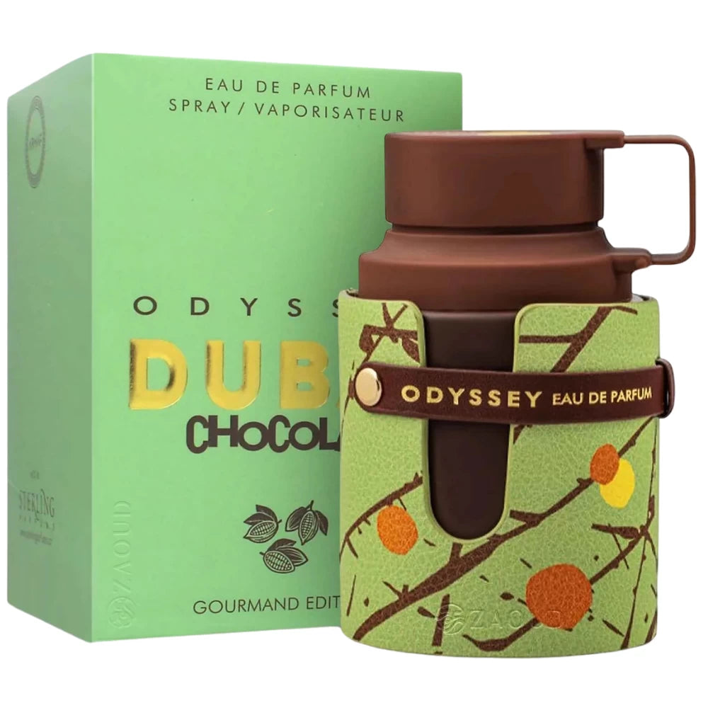 Armaf Odyssey Dubai Chocolat Edp 100ml ARMAF