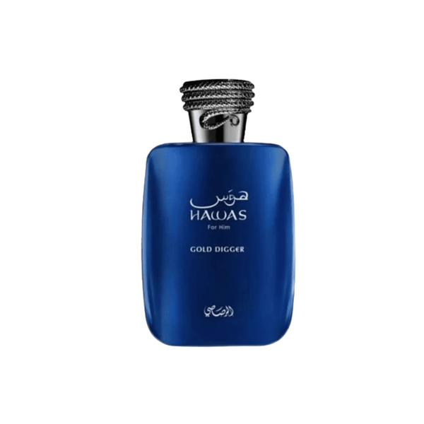 RASASI GOLD DIGGER 100ml RASASI