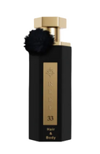REEF 33 HAIR & BODY 50ML REEF PERFUMES