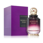 KHADLAJ SENSUOS NIGHT  EDP 100 ML alkhaleejscents
