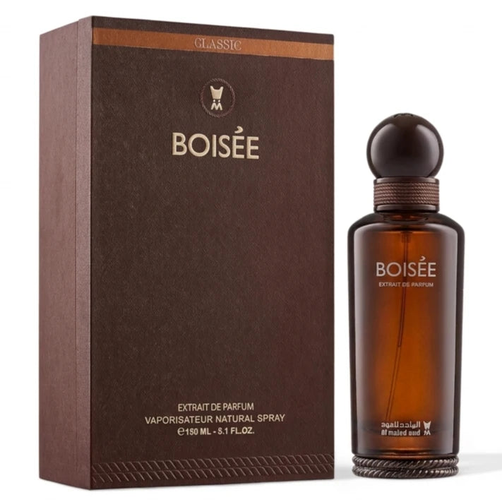 AL MAJED OUD BOISEE CLASSIC 150ML AL MAJED OUD