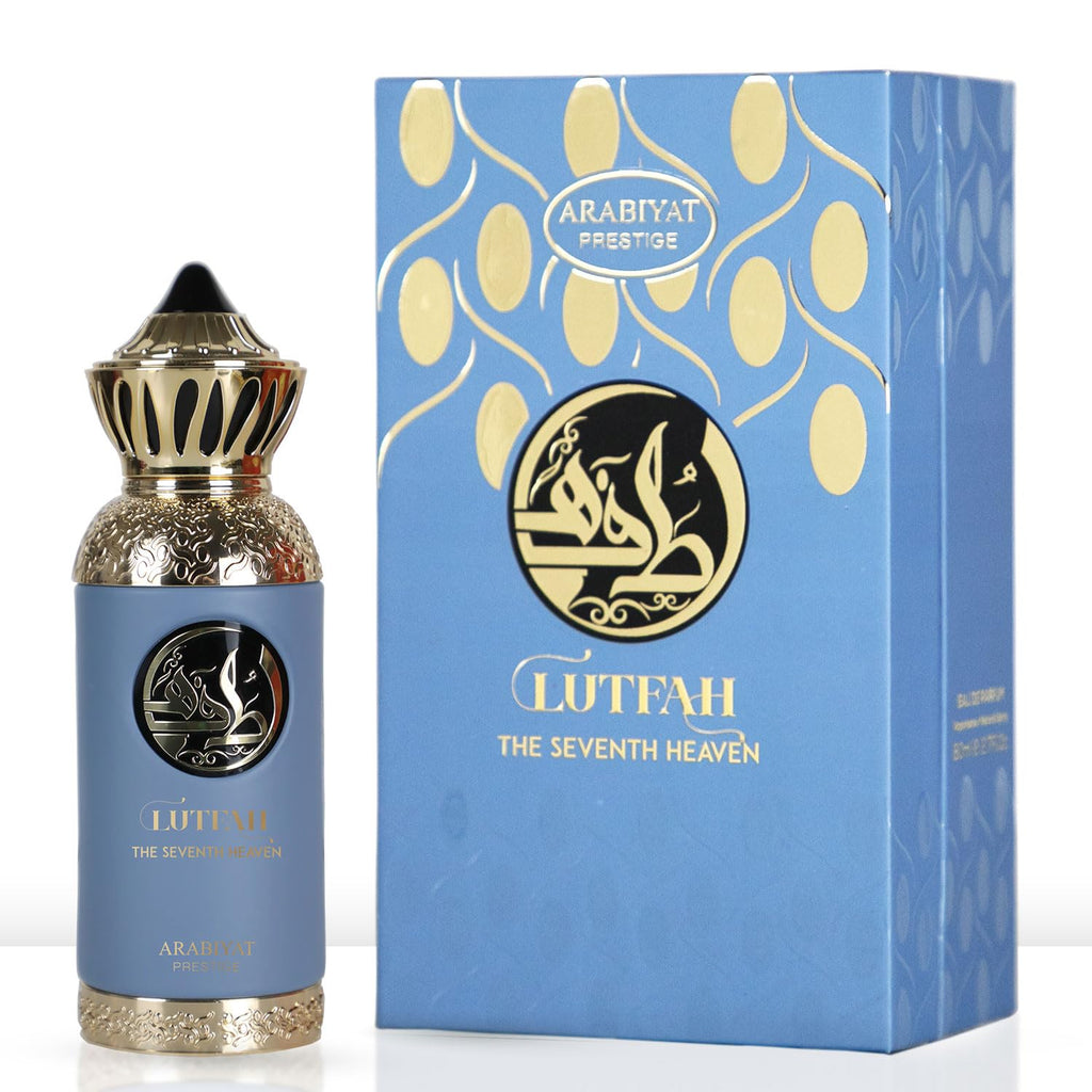 ARABIYAT LUTFAH THE SEVENTH HEAVEN ARABIYAT PRESTIGE