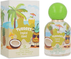 TUBBEES TROPICAL ISLAND EDP 50ML alkhaleejscents