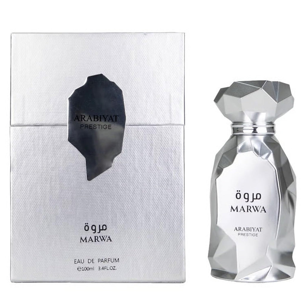 ARABIYAT PRESTIGE MARWA 100ml ARABIYAT PRESTIGE