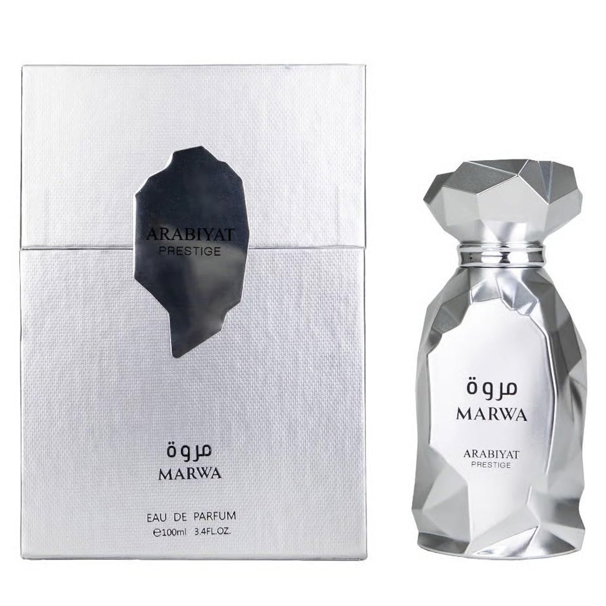 ARABIYAT PRESTIGE MARWA 100ml ARABIYAT PRESTIGE