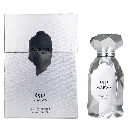ARABIYAT PRESTIGE MARWA 100ml ARABIYAT PRESTIGE