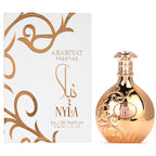 ARABIYAT PRESTIGE NYLA EDP ARABIYAT PRESTIGE