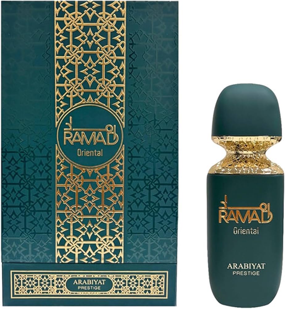 ARABIYAT PRESTIGE RAMAD ORIENTAL 100ml ARABIYAT PRESTIGE