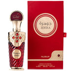 NUSUK JOHRA 100ML NUSUK
