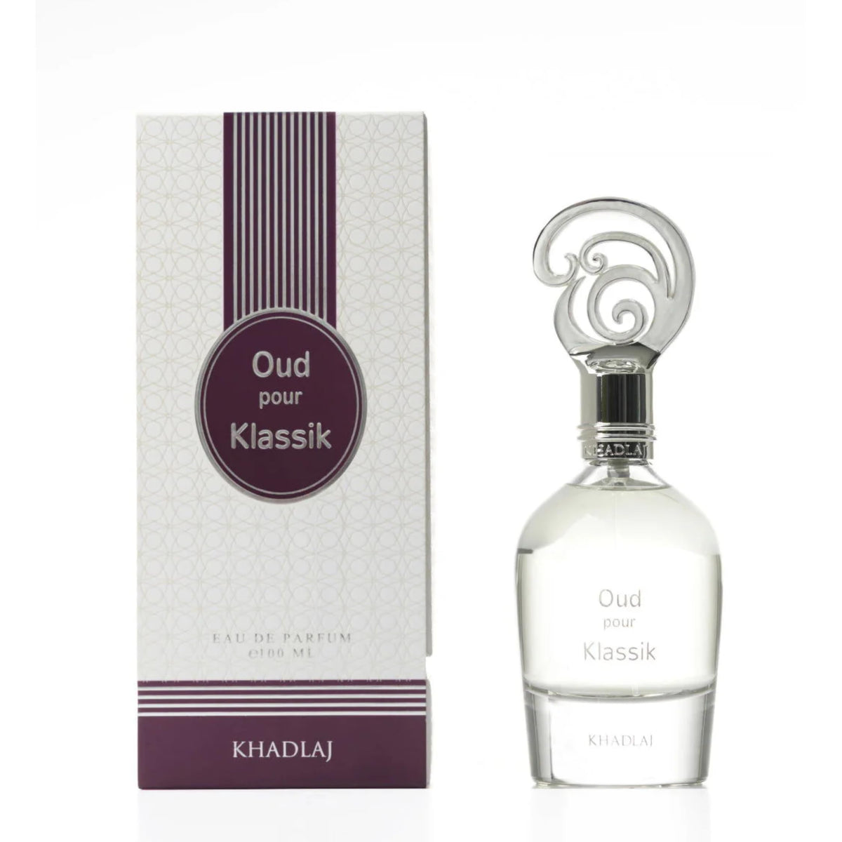 KHADLAJ SPRAY OUD POUR KLASSIK EDP KHADLAJ