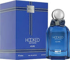 RUE BROCA HOOKED HOMME AZURE 100ML RUE BROCA