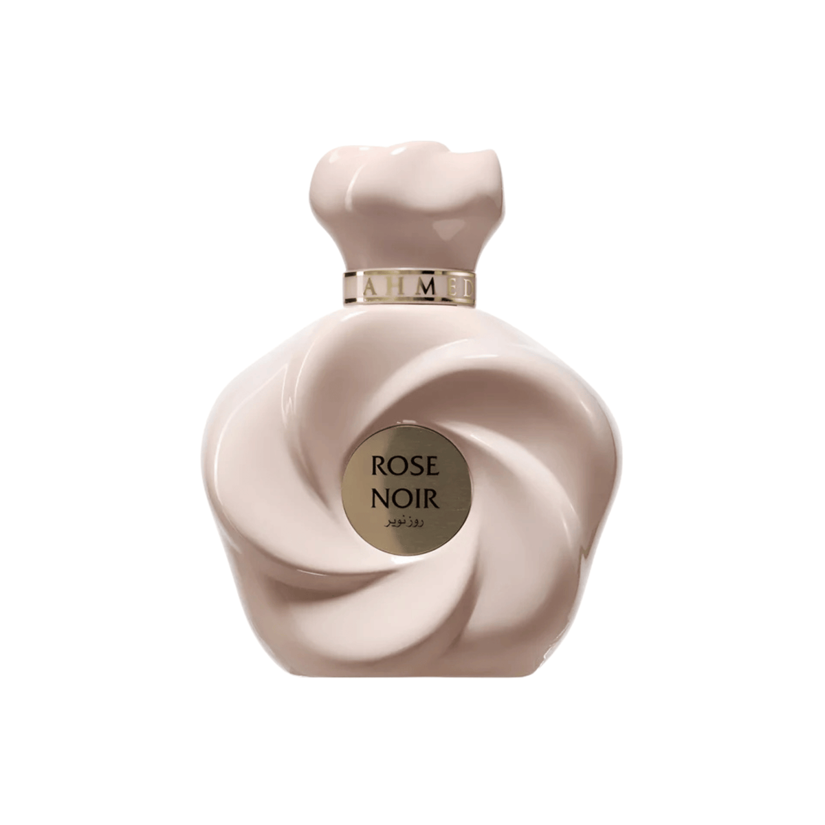 AHMED AL MAGHRIBI ROSE NOIR AHMED ALMAGHRIBI