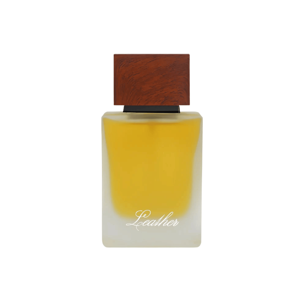 AHMED AL MAGHRIBI LEATHER AHMED ALMAGHRIBI