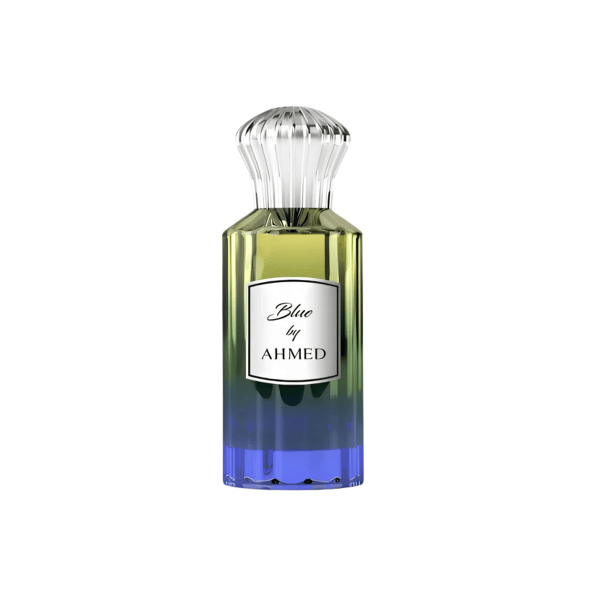 AHMED AL MAGHRIBI BLUE BY AHMED 100ml AHMED ALMAGHRIBI