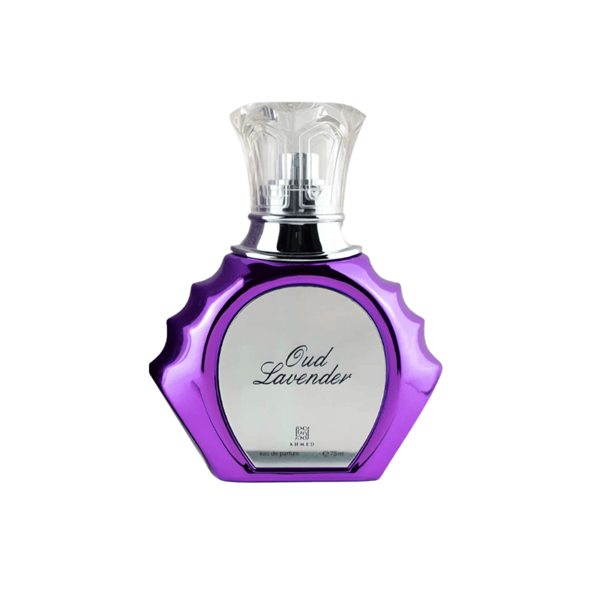 AHMED AL MAGHRIBI OUD LAVENDER AHMED ALMAGHRIBI