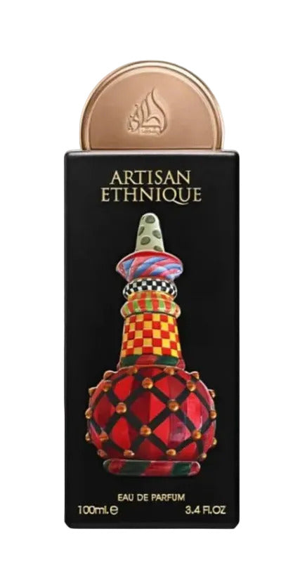 LATTAFA PRIDE ARTISAN ETHNIQUE LATTAFA PRIDE