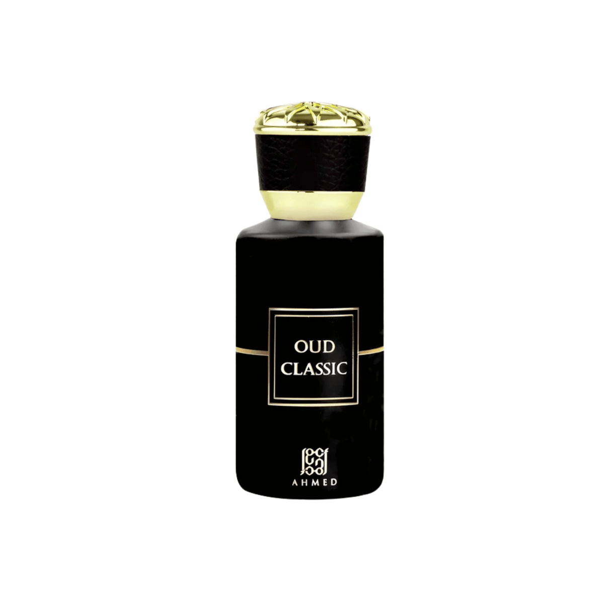 AHMED AL MAGHRIBI OUD CLASSIC AHMED ALMAGHRIBI