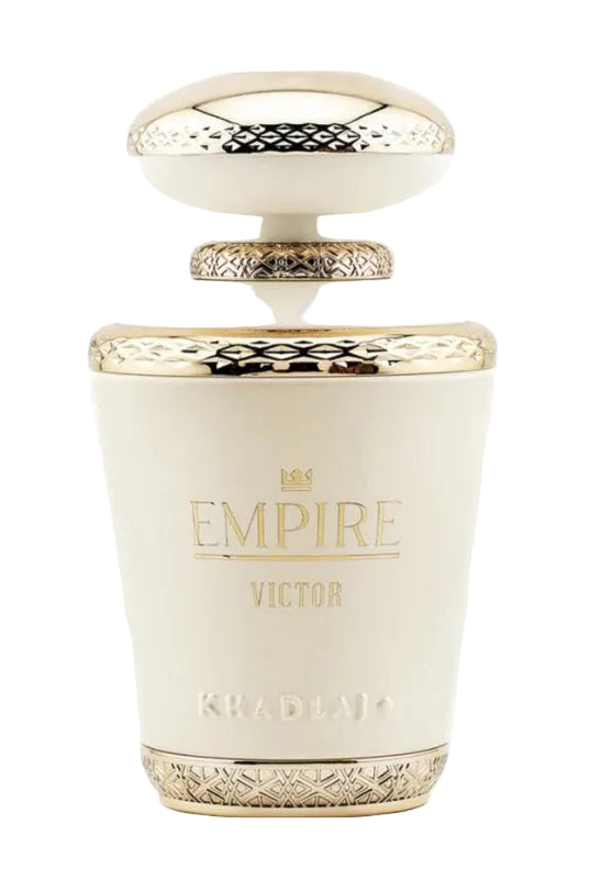 KHADLAJ EMPIRE VICTOR KHADLAJ